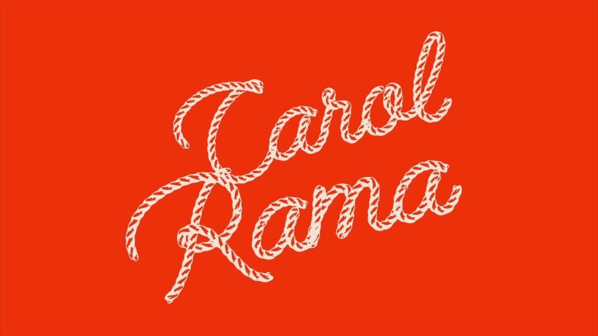 Carol Rama Gutshaus Steglitz