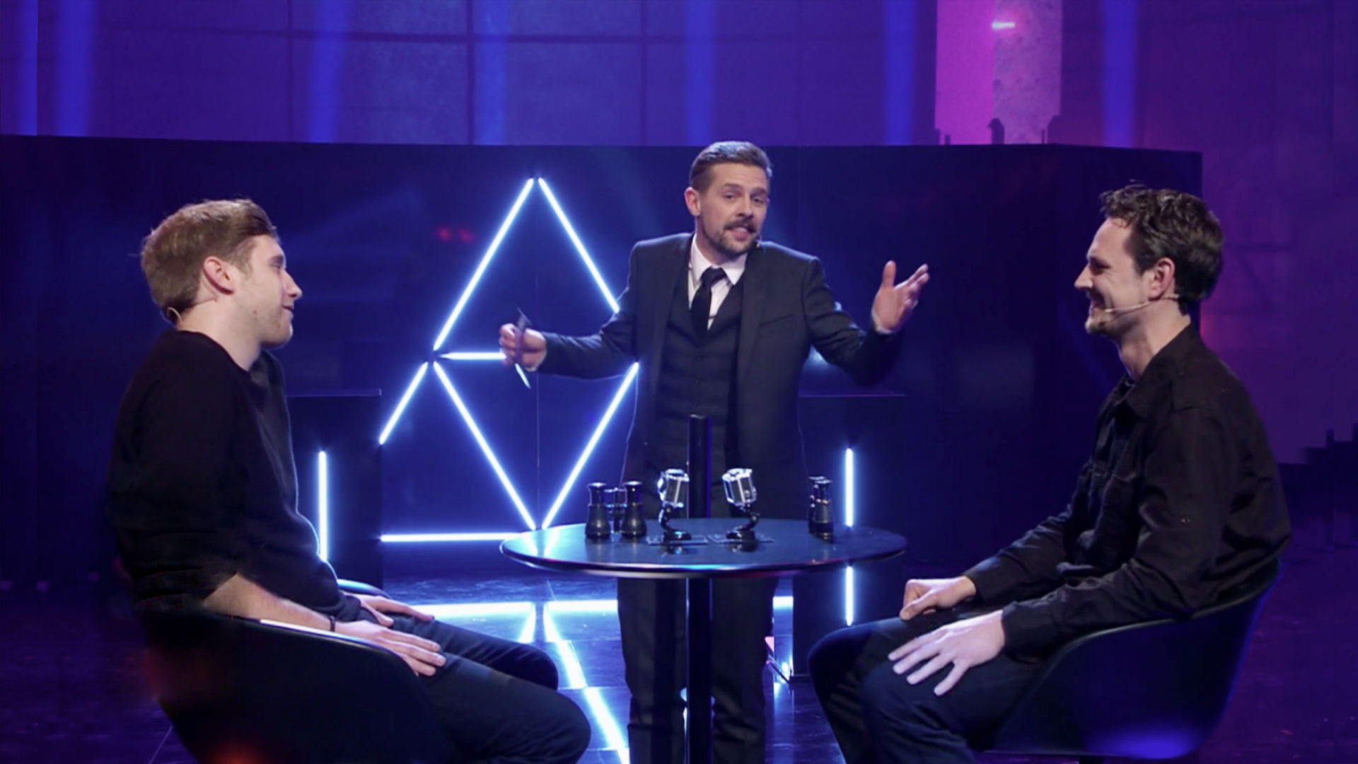 Die Beste Show Der Welt Nächste Folge www.robertwindisch.de