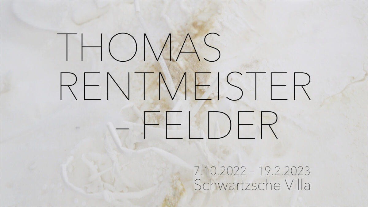 Thomas Rentmeister Felder