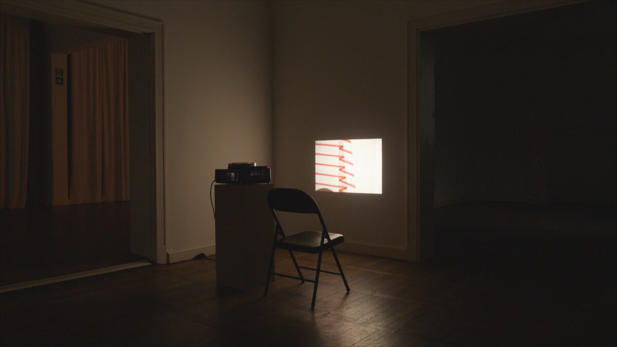 Haus am Waldsee – Rey Akdogan. Carousels