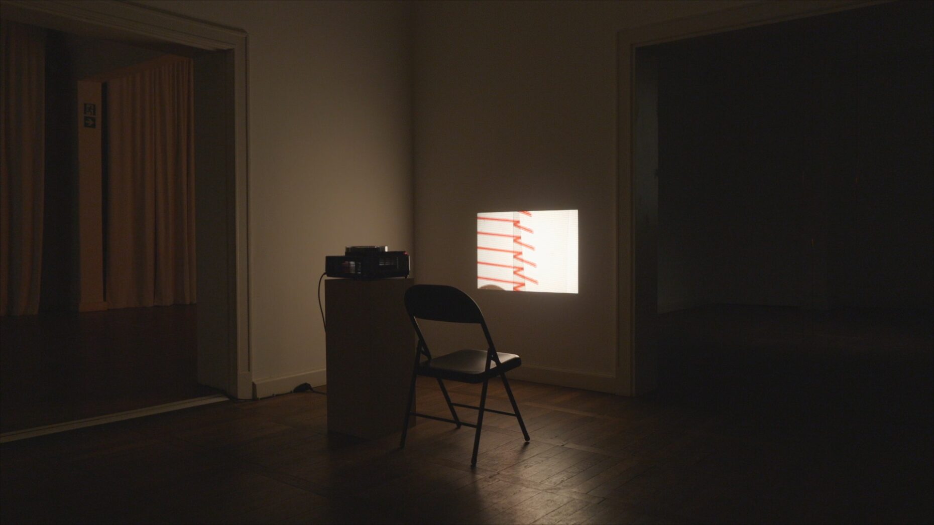 Haus am Waldsee – Rey Akdogan. Carousels